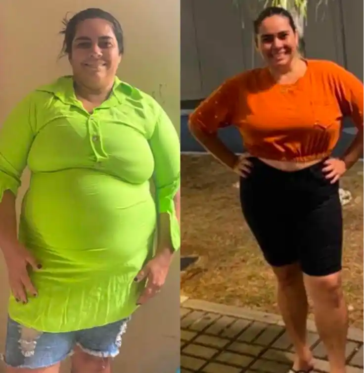 ANTES DEPOIS 2
