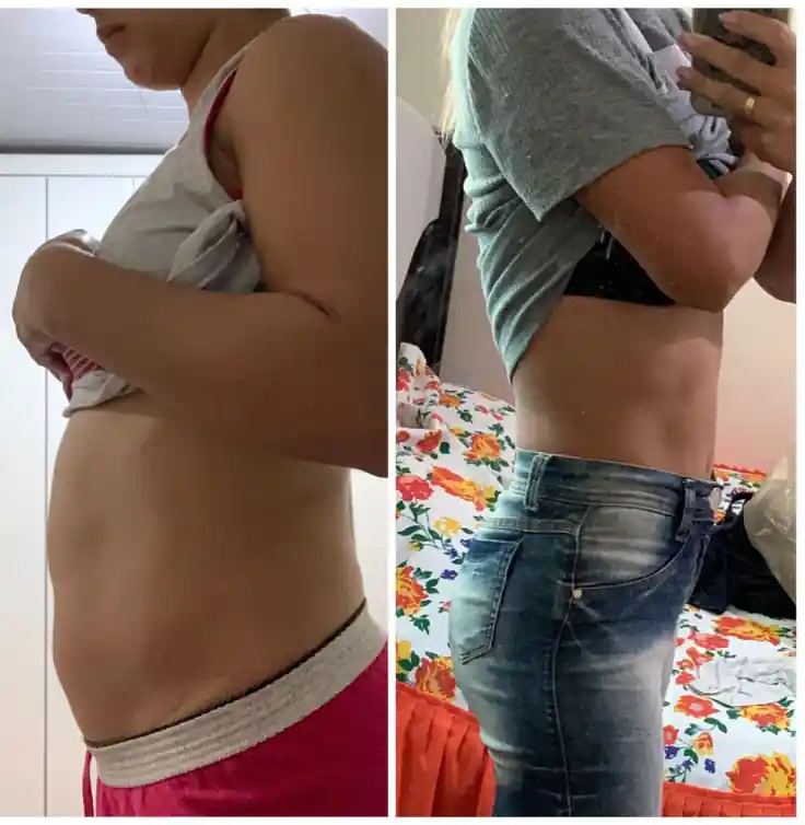 ANTES DEPOIS 3