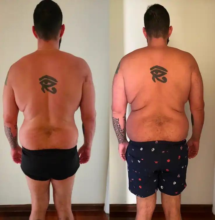ANTES DEPOIS 4