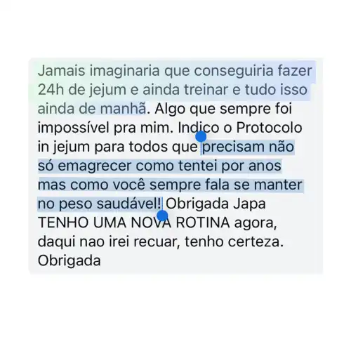 DEPOIMENTO 2