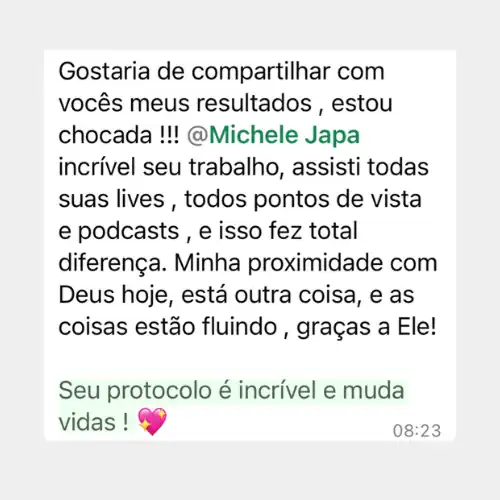DEPOIMENTO 3