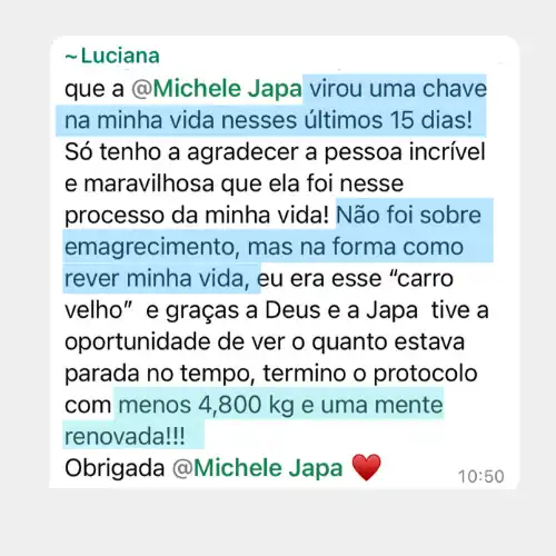 DEPOIMENTO 4