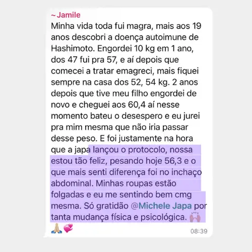 DEPOIMENTO 5