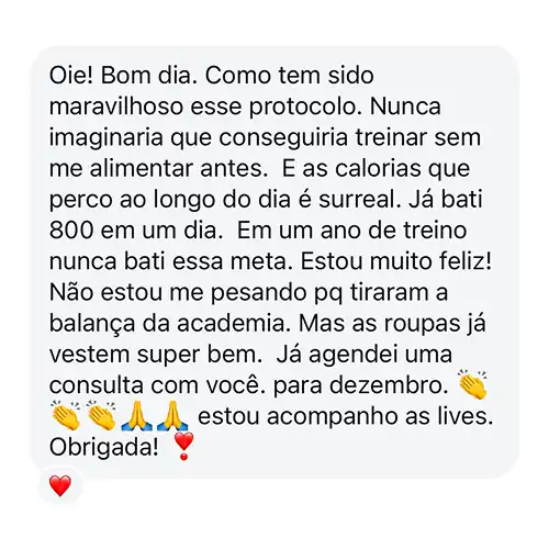 DEPOIMENTO 8